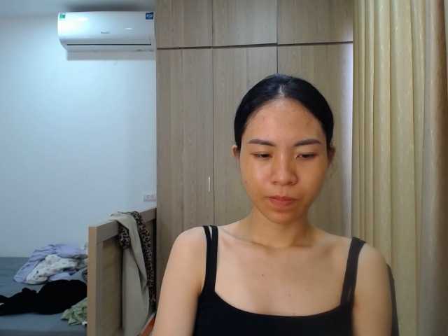 AsiaSweet91 live cam on BongaCams