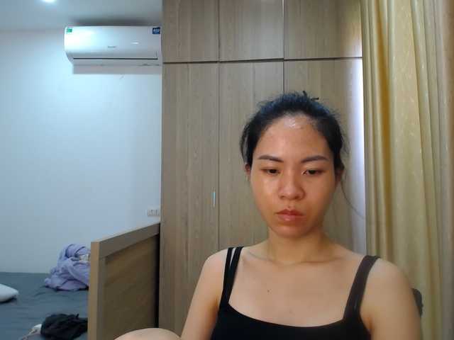 AsiaSweet91 live cam on BongaCams