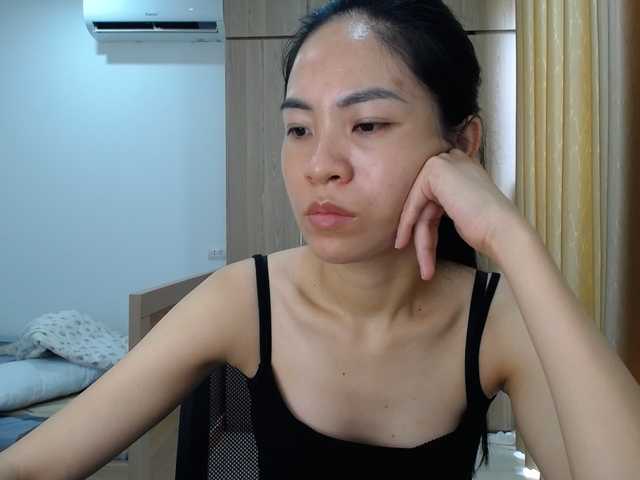 AsiaSweet91 live cam on BongaCams