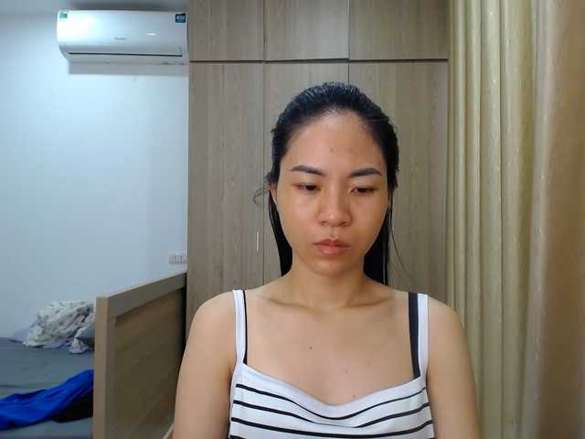 AsiaSweet91 live cam on BongaCams