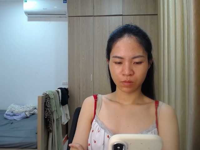 AsiaSweet91 live cam on BongaCams