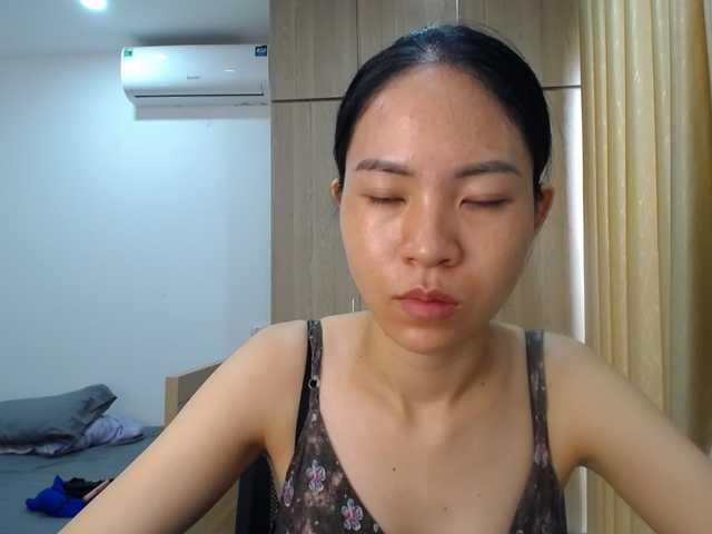 AsiaSweet91 live cam on BongaCams