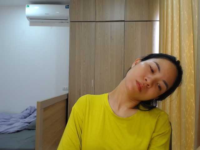 AsiaSweet91 live cam on BongaCams