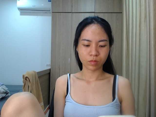AsiaSweet91 live cam preview