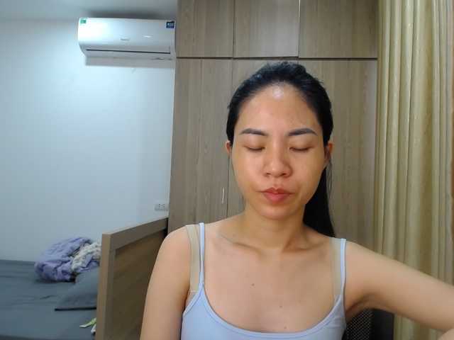 AsiaSweet91 live webcam show