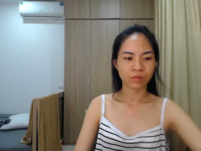 AsiaSweet91 live cam on BongaCams