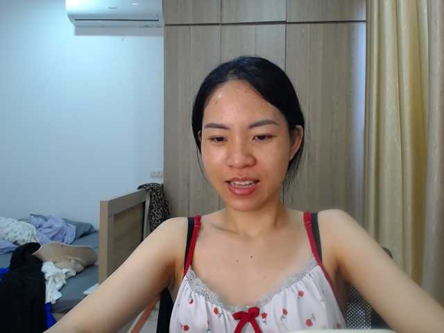 AsiaSweet91 live cam on BongaCams