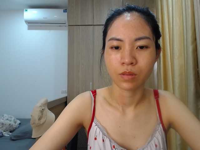 AsiaSweet91 live cam on BongaCams