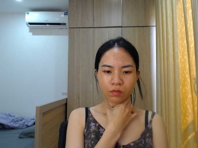 AsiaSweet91 live cam on BongaCams