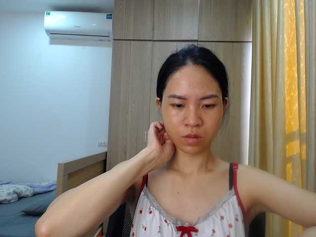 AsiaSweet91 live cam on BongaCams