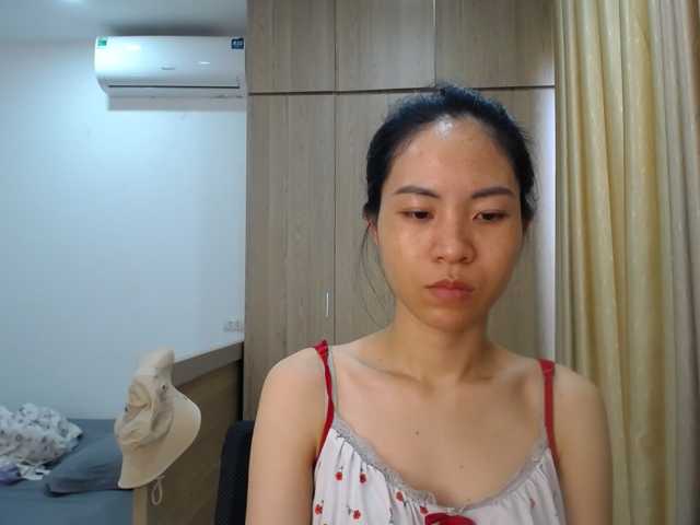 AsiaSweet91 live cam on BongaCams