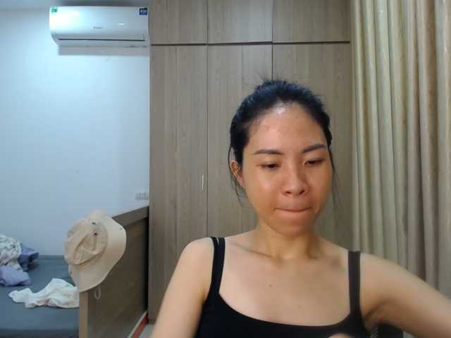 AsiaSweet91 live cam on BongaCams