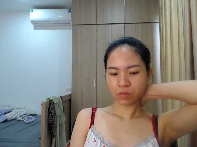 AsiaSweet91 live cam on BongaCams