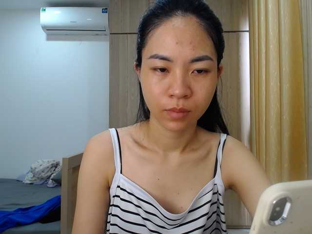 AsiaSweet91 live cam on BongaCams