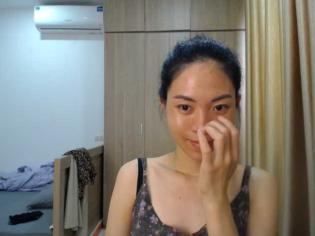 AsiaSweet91 live cam on BongaCams