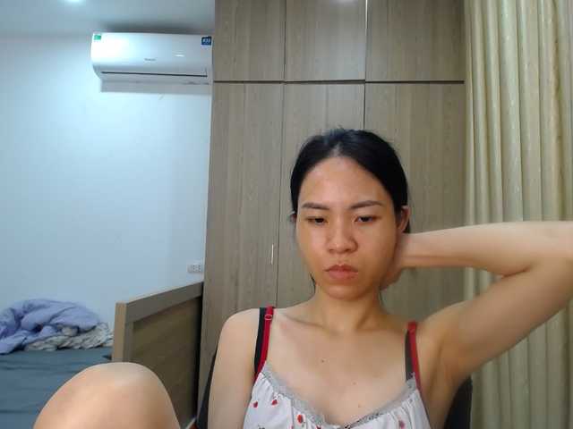 AsiaSweet91 live cam on BongaCams