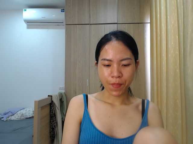 AsiaSweet91 live cam on BongaCams