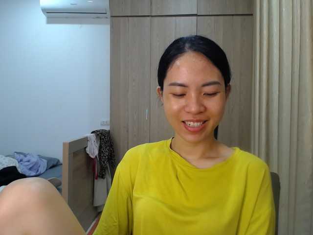 AsiaSweet91 live cam on BongaCams