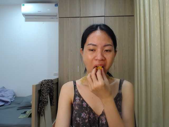 AsiaSweet91 live cam on BongaCams