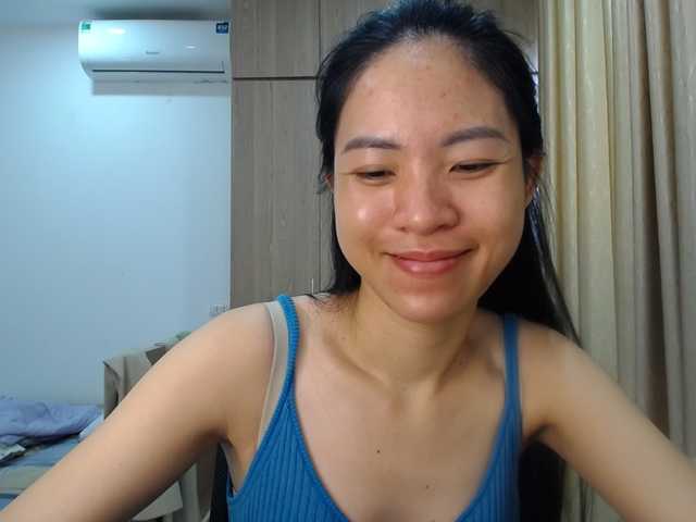 AsiaSweet91 live cam on BongaCams