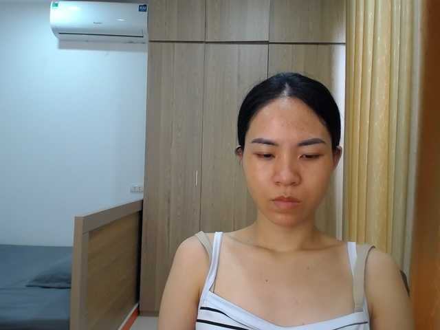 AsiaSweet91 live cam on BongaCams