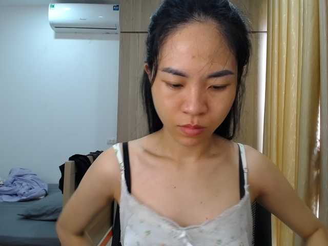 AsiaSweet91 Live Cam pe BongaCams