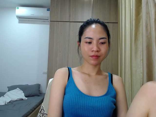 AsiaSweet91's BongaCams show and profile
