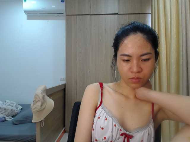 AsiaSweet91 live cam on BongaCams