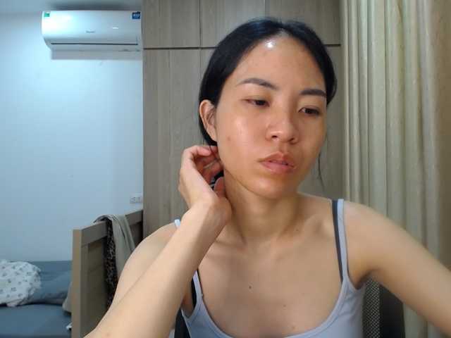AsiaSweet91 live cam on BongaCams