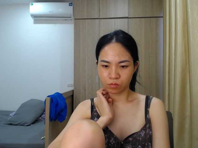 AsiaSweet91 live webcam show