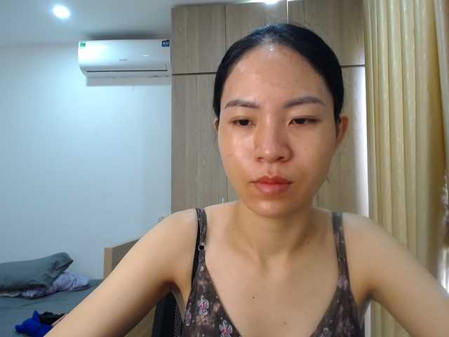 AsiaSweet91 live cam on BongaCams