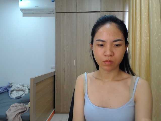 AsiaSweet91 live cam on BongaCams