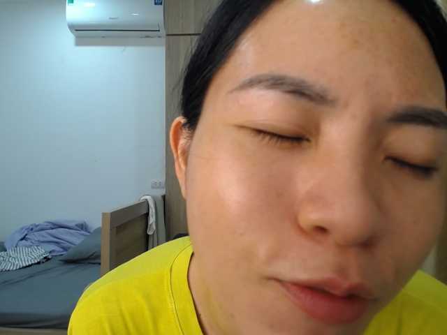 AsiaSweet91 live cam on BongaCams