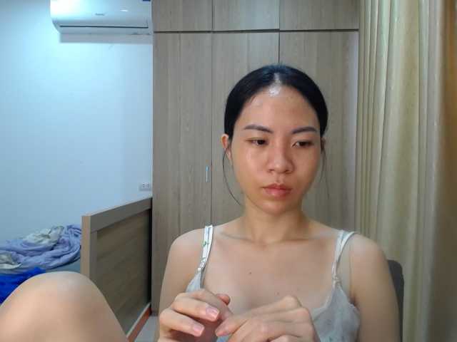AsiaSweet91 live cam on BongaCams