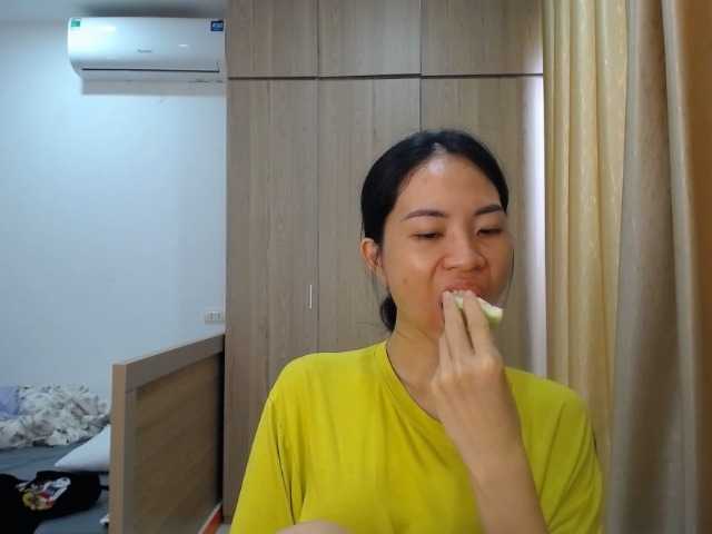 AsiaSweet91 live cam on BongaCams