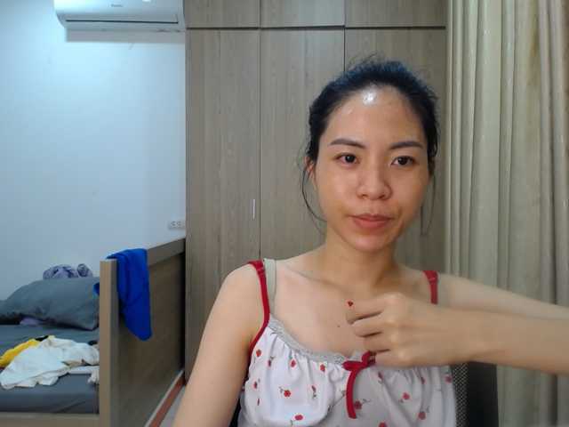 AsiaSweet91 live cam on BongaCams