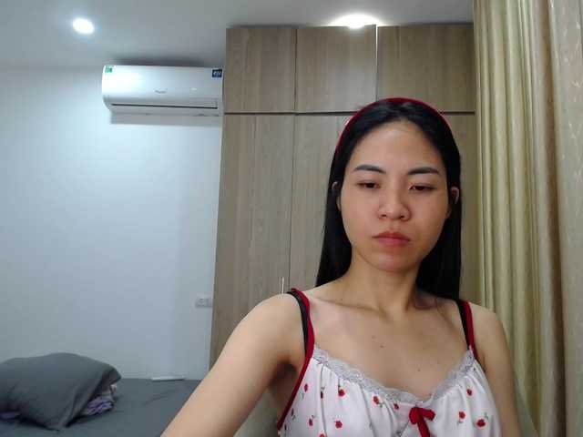 AsiaSweet91's BongaCams show and profile