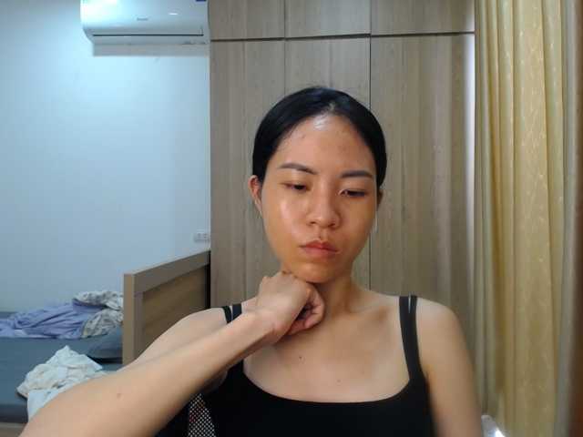 AsiaSweet91, live now on BongaCams