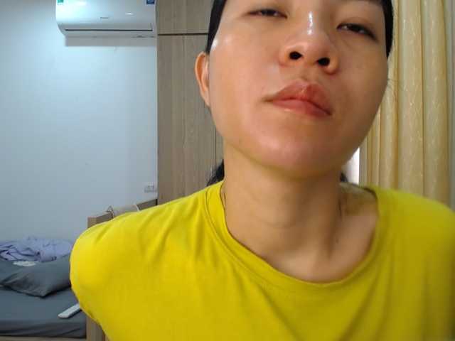 AsiaSweet91 live cam on BongaCams