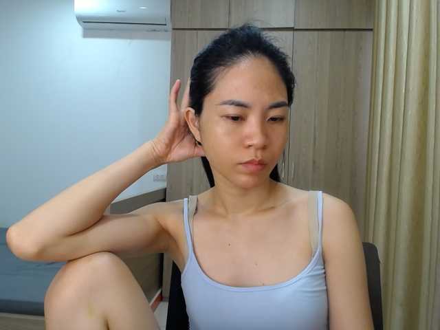 AsiaSweet91 live webcam show
