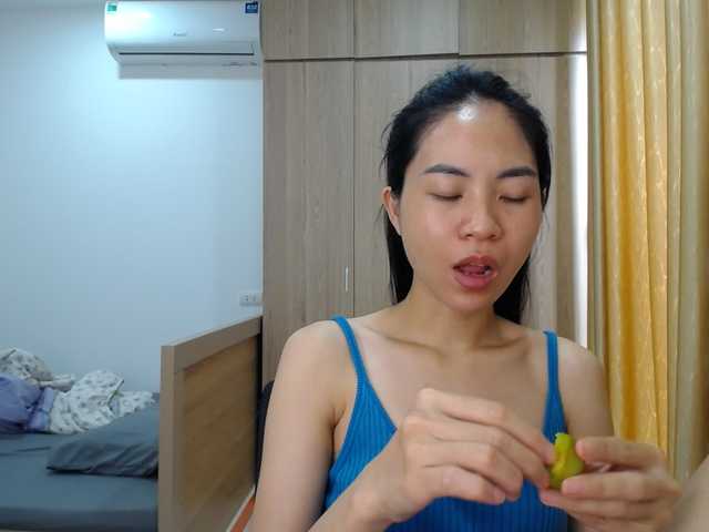 AsiaSweet91 live cam on BongaCams