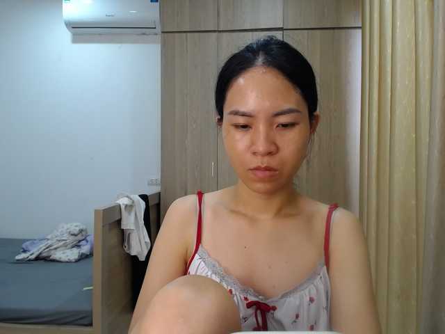 AsiaSweet91 live cam on BongaCams
