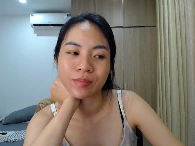 AsiaSweet91 live cam on BongaCams