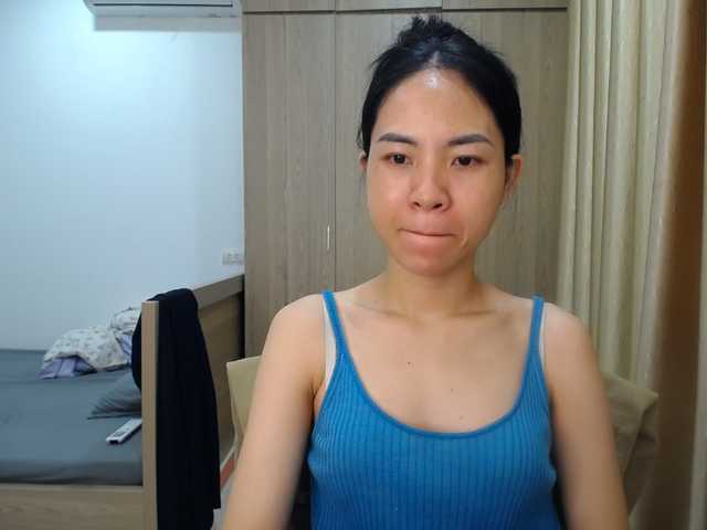 AsiaSweet91 live cam on BongaCams