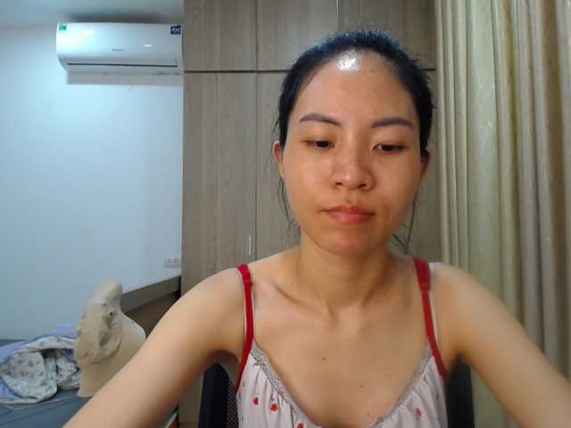 AsiaSweet91 live cam on BongaCams