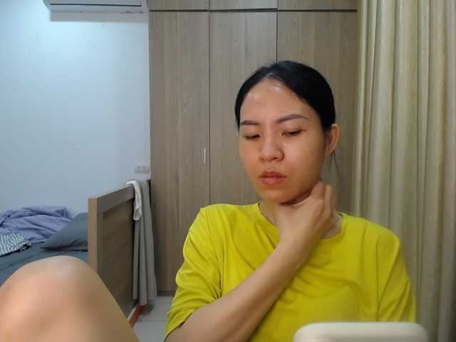 AsiaSweet91 live cam on BongaCams