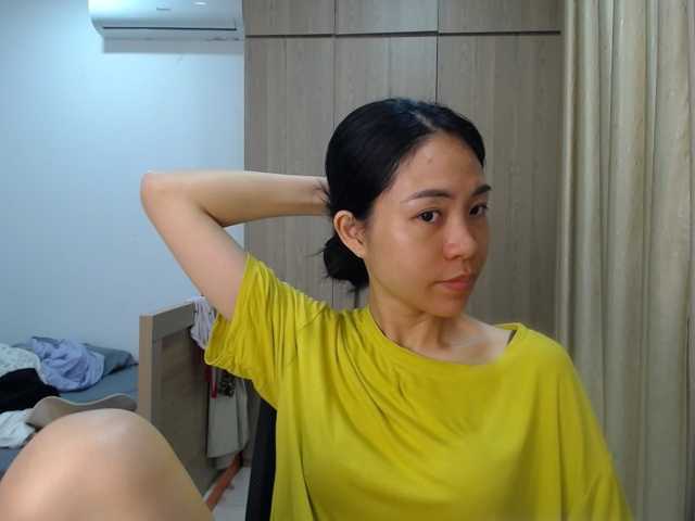AsiaSweet91 live cam on BongaCams