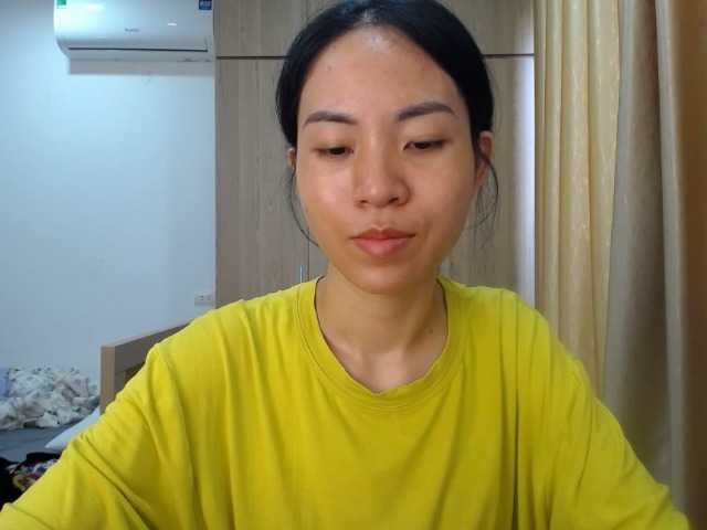 AsiaSweet91 live cam on BongaCams