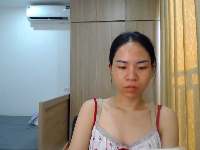 AsiaSweet91 live cam on BongaCams