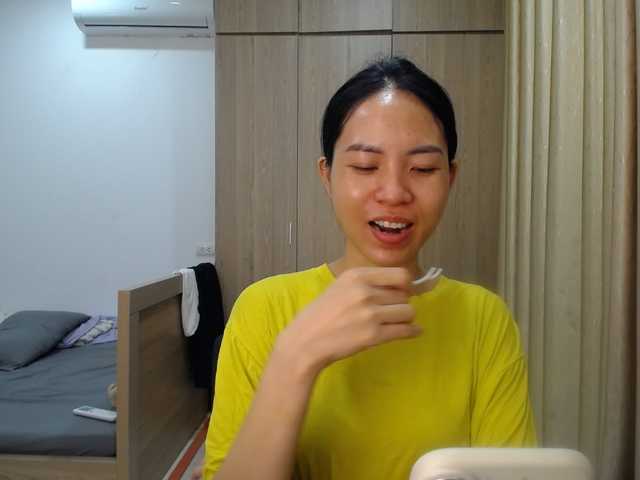 AsiaSweet91 live cam on BongaCams